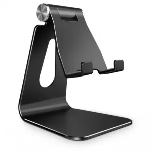 Tech-Protect Z4A držač za mobitel i tablet 8'', crno #372524