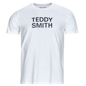 Bijele majice Teddy Smith