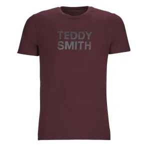 Majica bez rukava Teddy Smith