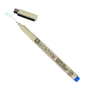Flomaster za tehničko crtanje SAKURA Pigma Micron BLUE / izaberite debljinu ()