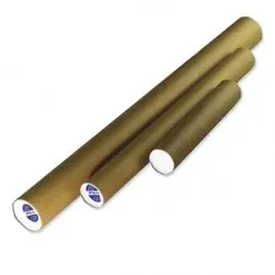 Kartonska tuba za crteže LENIAR 55 cm  (tehničko crtanje)