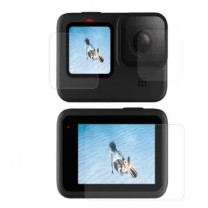 Telesin Screen Lens zaštitno staklo za GoPro Hero 9 #373193