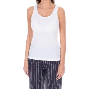 Bijele majice Tommy Hilfiger
