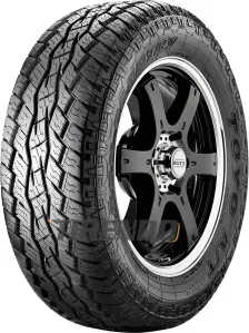 Toyo Open Country A/T Plus ( 215/70 R16 100H )