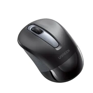 Ugreen MU003 USB bežični miš, crno