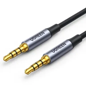 Ugreen AV183 kabel 3.5mm mini jack / 3.5mm mini jack M/M 3m, crno