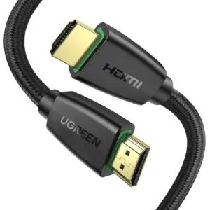 Ugreen HD118 kabel HDMI 2.0 4K UHD 1m, crno #397931