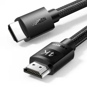 Ugreen HD119 kabel HDMI 2.0 M/M 4K 5m, crno #373590