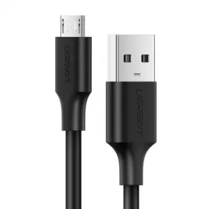 Ugreen US289 kabel USB / Micro USB 2A 1m, crno #373667