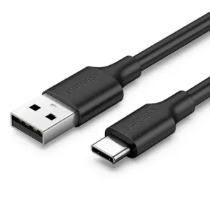 Ugreen US287 kabel USB / USB-C 2A 2m, crno #373664