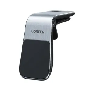 Ugreen LP290 magnetski držač mobitela za auto, srebro