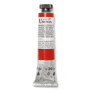 Uljana boja UMTON 20 ml - izaberite nijansu (uljane boje Umton)