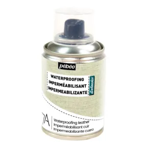 Sprej za impregnaciju kože Pebeo  (Vodootproni sprej - 100 ml )